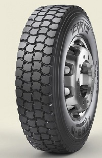 Pneus TEGRYS 315/80 R22.5 156/150K TL TE-68D POR drive Route 315/80 R22.5 156/150K TL TE-68D POR drive Route