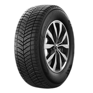 195/75 R16C 107R 8PR TL ALL SEASON LIGHT TRUCK M+S 3PMSF D-B-2