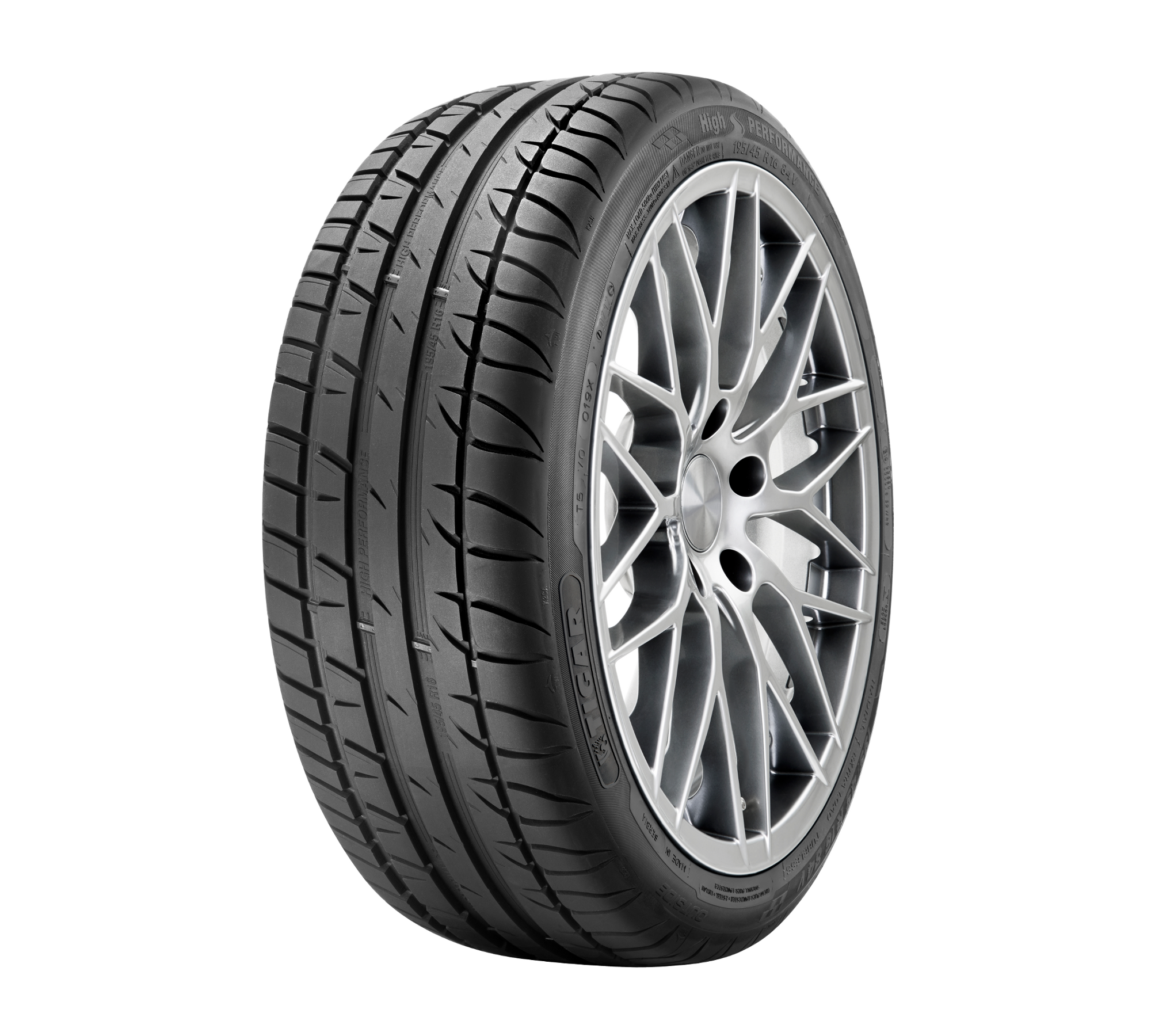 195/50 R15   82V  TL HIGH PERFORMANCE        2023 C-C-2