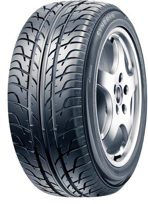 205/60 ZR16 XL 96W TL SYNERIS E-C-2