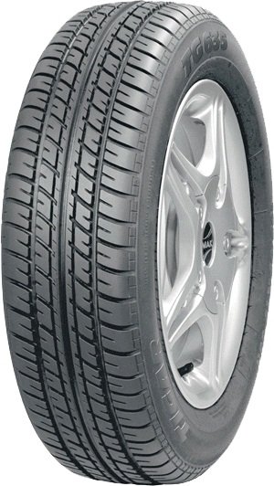 185/70 R14 88H TL TG 635 