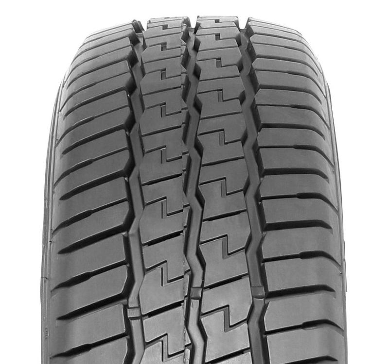 Pneus TOMASON 205/75 R16C 110S TL ECO TRANS C-C-2 205/75 R16C 110S TL ECO TRANS C-C-2