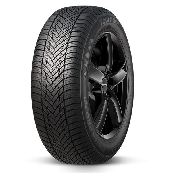 Neumaticos TOURADOR 195/50 R15 82H TL WINTER PRO TS1 E-B-2 195/50 R15 82H TL WINTER PRO TS1 E-B-2