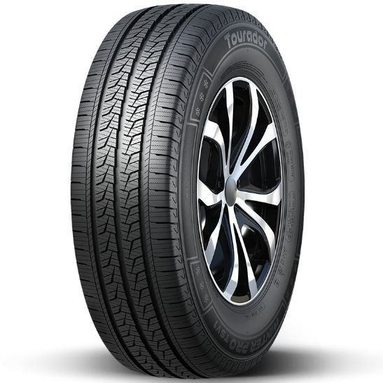Neumaticos TOURADOR 165/70 R14C 89R TL WINTER PRO TSV1 E-B-2 165/70 R14C 89R TL WINTER PRO TSV1 E-B-2
