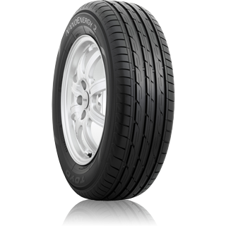 195/60 R15 88H TL NANOENERGY 2 2013 A-C-2