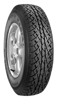 235/70 R16 105H TL TRANPATH S/U 