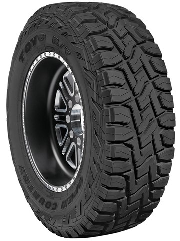 37x13.50 R20LT 127Q TL OPEN COUNTRY R/T 