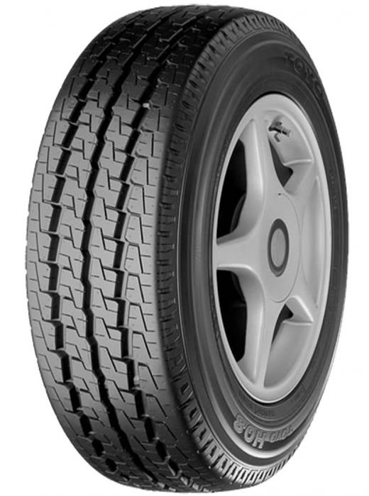 Neumaticos TOYO 215/75 R16C   116Q  TL H08        2020 E-E-2 215/75 R16C   116Q  TL H08        2020 E-E-2