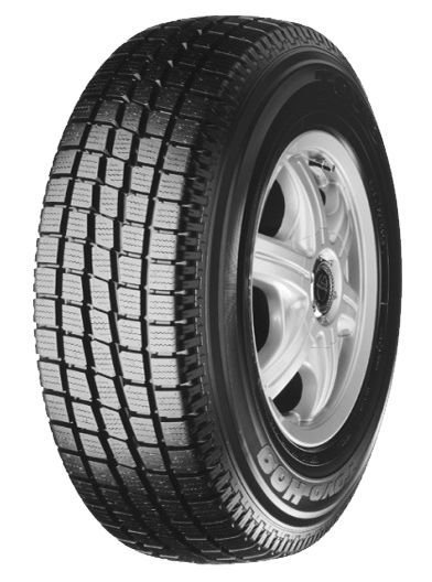 Neumaticos TOYO 205/60 R16C 100T 6PR TL H09 E-E-2 205/60 R16C 100T 6PR TL H09 E-E-2