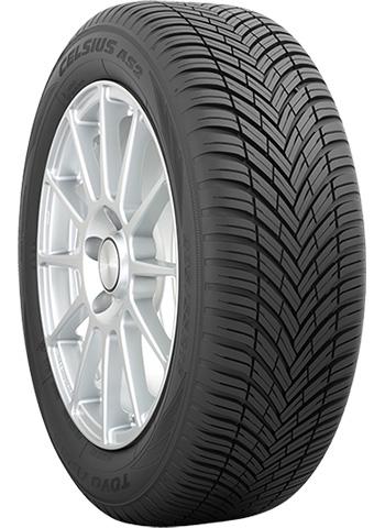 pneus TOYO 225/65 R17 XL  106V  TL CELSIUS AS2        2022 C-B-3 225/65 R17 XL  106V  TL CELSIUS AS2        2022 C-B-3