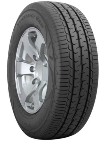 Neumaticos TOYO 215/70 R16C   108T  TL NANOENERGY VAN        2022 --0 215/70 R16C   108T  TL NANOENERGY VAN        2022 --0