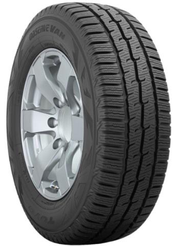 pneus TOYO 165/70 R14C 89R 6PR TL OBSERVE VAN 3PMSF D-C-2 165/70 R14C 89R 6PR TL OBSERVE VAN 3PMSF D-C-2