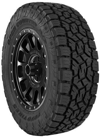 255/70 R16 111T TL OPEN COUNTRY A/T 3 D-D-2