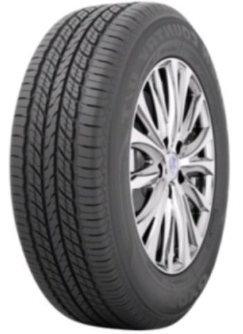 Neumaticos TOYO 235/60 R17   102H  TL OPEN COUNTRY U/T        2021 E-C-2 235/60 R17   102H  TL OPEN COUNTRY U/T        2021 E-C-2