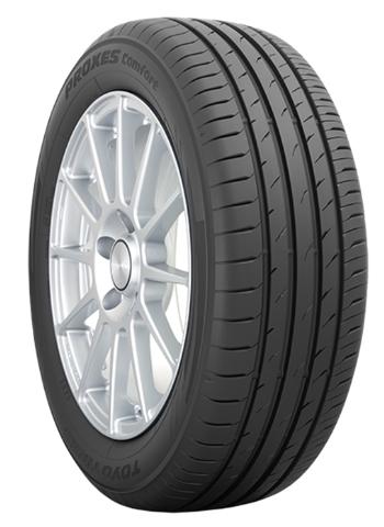 Neumaticos TOYO 225/55 R18 102W TL PROXES COMFORT SUV C-A-2 225/55 R18 102W TL PROXES COMFORT SUV C-A-2