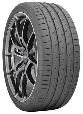 315/35 R20 XL  110Y  TL PROXES SPORT 2 FR       2023 C-A-1