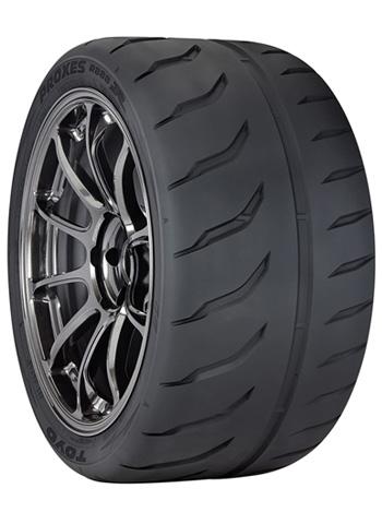 pneus TOYO 225/50 ZR15   91W  TL PROXES R888R        2022 E-E-2 225/50 ZR15   91W  TL PROXES R888R        2022 E-E-2