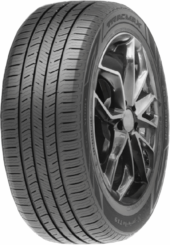 235/55 R19 XL 105V TL X-PRIVILO TX9 M+S C-B-2