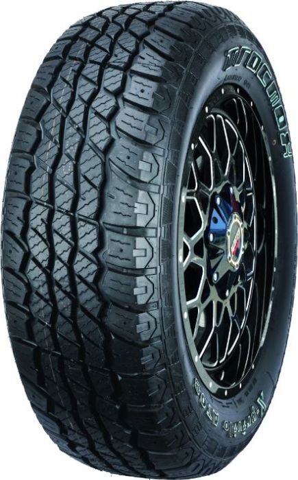 pneus TRACMAX 245/70 R16 XL 111T TL X-PRIVILO AT08 E-C-2 245/70 R16 XL 111T TL X-PRIVILO AT08 E-C-2