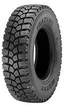 13R22.5 156/151L TL MD777 all Mixte rte/cha D-C-3