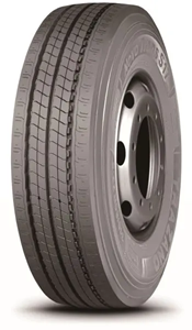 245/70 R17.5 136/134M 16PR TL NOVO TRANS S M+S steer Route E-D-2