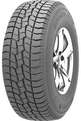 205/80 R16 XL 104S TL SL369 A/T D-D-2
