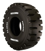 23.5R25 201A2 TL EMR1050 