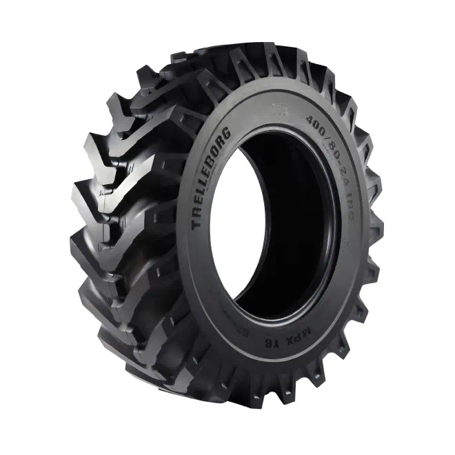 500/70 -24   164A8  TL MPX TB  (19.5L-24)   Indust.   2022 --0