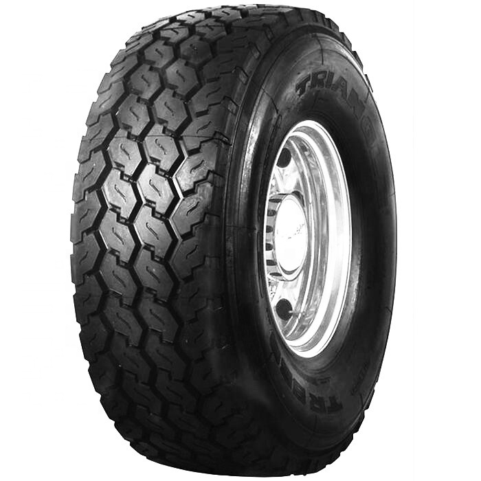 445/65 R22.5 168J 20PR TL TR658 all Mixte rte/cha D-D-1