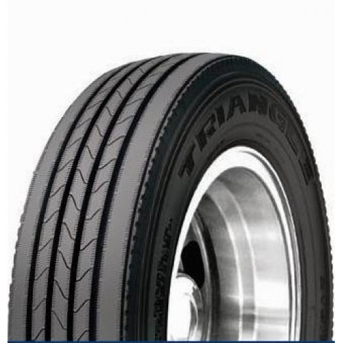 295/75 R22.5 144/141M TL TR696 steer Route 