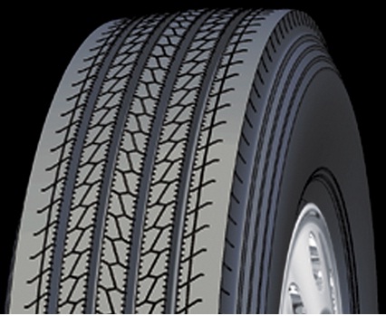 Pneus TRIANGLE 265/70 R19.5 140/138M 16PR TL TRS02 steer Route 265/70 R19.5 140/138M 16PR TL TRS02 steer Route