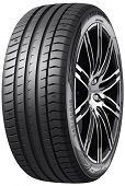 205/50 R17 XL 93Y TL EFFEXSPORT TH202 FSL C-B-2