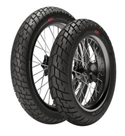 100/90 R19 57H TL TRAILHOUND SCR (F) 
