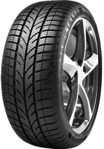 205/60 R16 XL 96H TL ALLSEASON-1 E-C-2