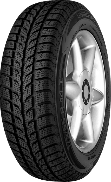 Neumaticos UNIROYAL 175/65 R13 80T TL MS PLUS 6 E-C-2 175/65 R13 80T TL MS PLUS 6 E-C-2