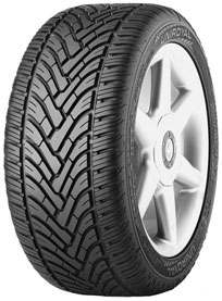 265/35 ZR18  TL RALLYE RTT-2 
