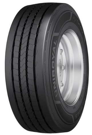 Neumaticos UNIROYAL 215/75 R17.5 135/133K TL TH40 M+S trailer Route D-C-1 215/75 R17.5 135/133K TL TH40 M+S trailer Route D-C-1