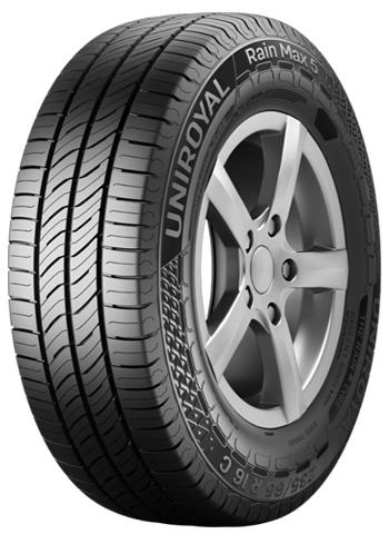 235/65 R16C   121R  TL RAIN MAX 5        2023 C-B-2