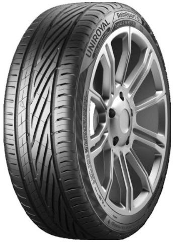 Pneus UNIROYAL 195/55 R15   85H  TL RAIN SPORT 5        2022 C-A-2 195/55 R15   85H  TL RAIN SPORT 5        2022 C-A-2
