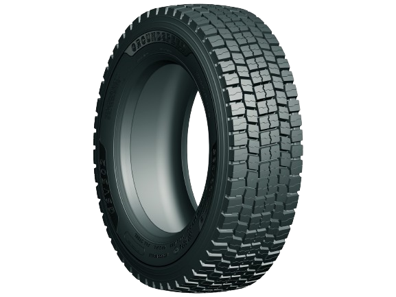315/70 R22.5 154/150L 18PR TL UNVS02 drive Route C-A-2
