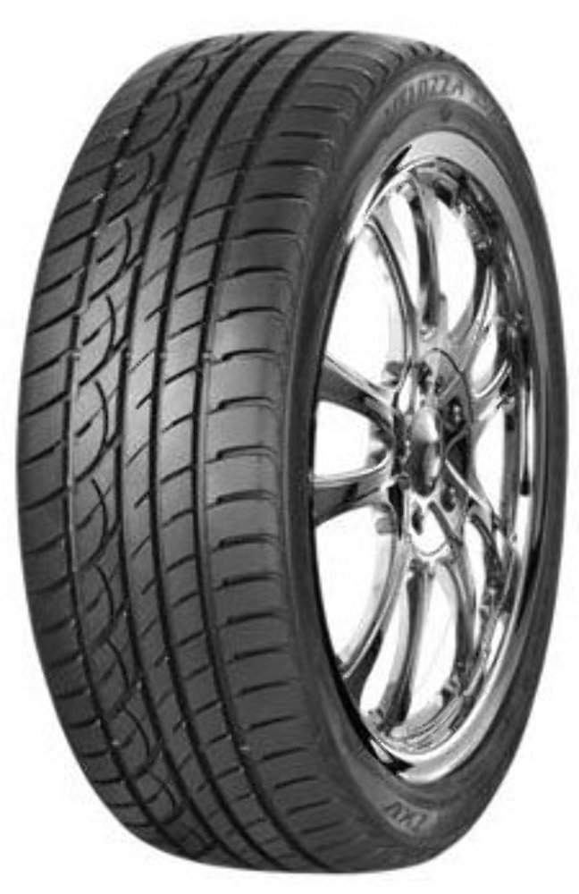 245/45 ZR17 99Y TL ZXV 