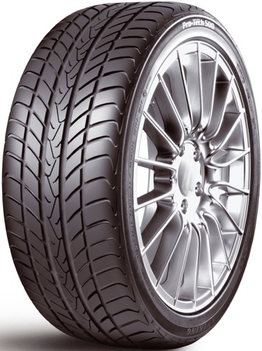 225/50 ZR16  TL PROTECH500 