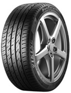 195/55 R15   85V  TL PROTECH NEWGEN        2019 C-B-2
