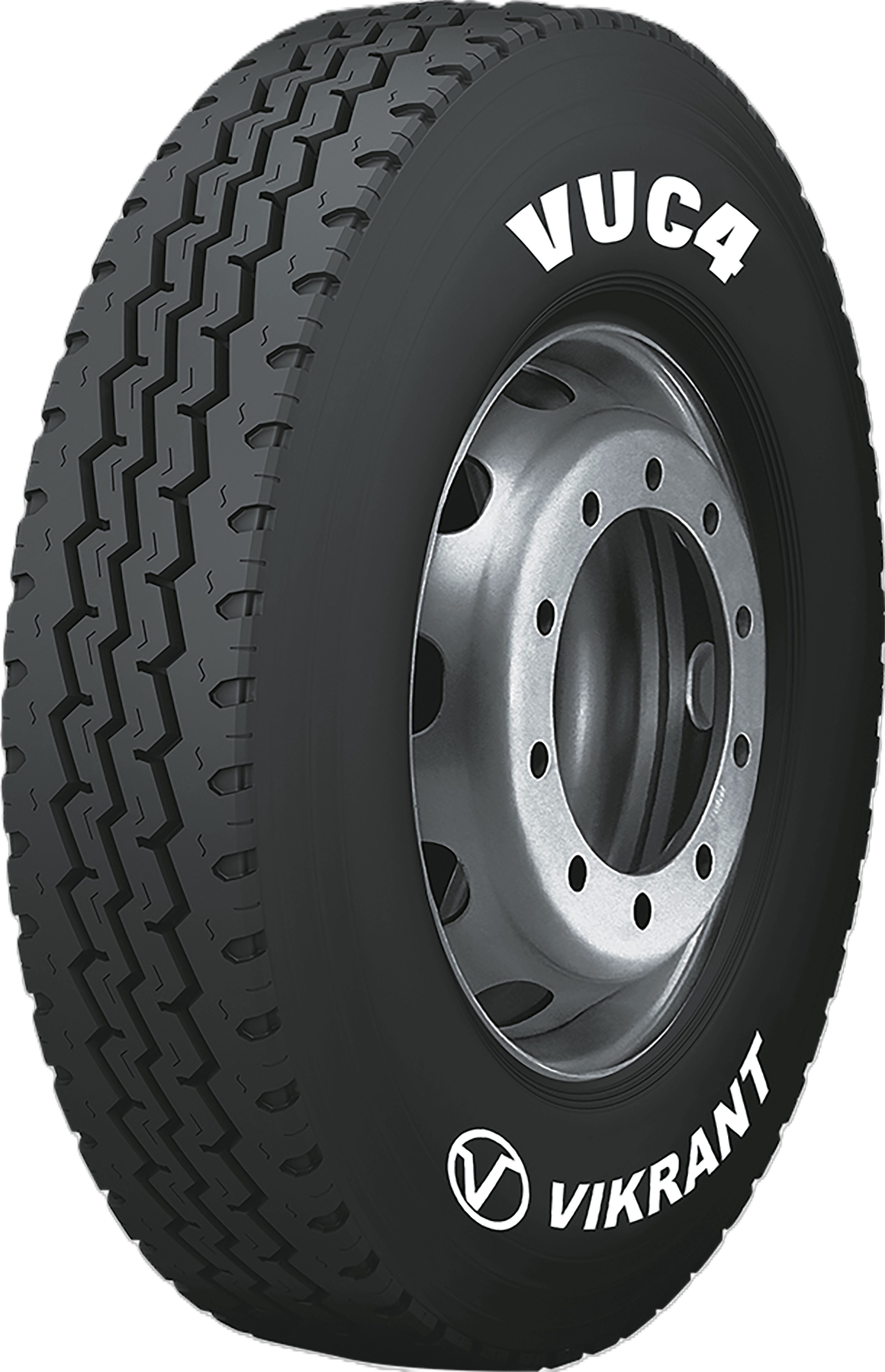 315/80 R22.5 156/150L 18PR TL VUC4 M+S 3PMSF all Mixte rte/cha B-D-2