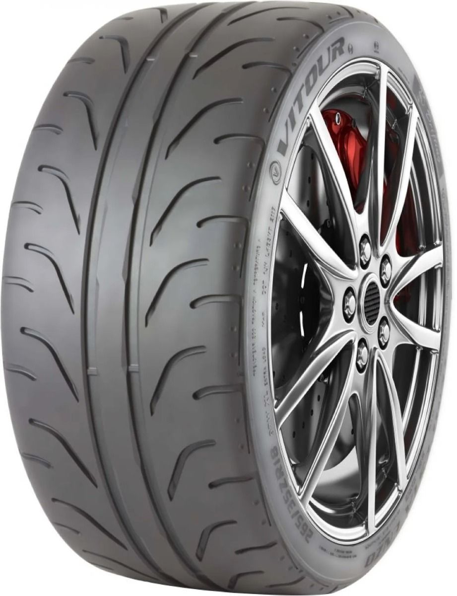 235/40 R17 XL 94W TL ENZO TWI200 E-C-2