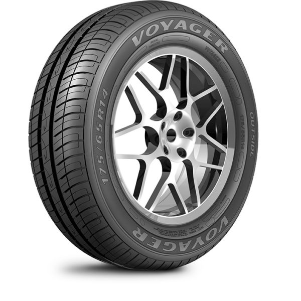 165/65 R13 77T TL VOYAGER 