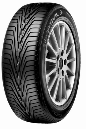 195/45 R16 XL 84V  TL SPORTRAC 3        E-C-1