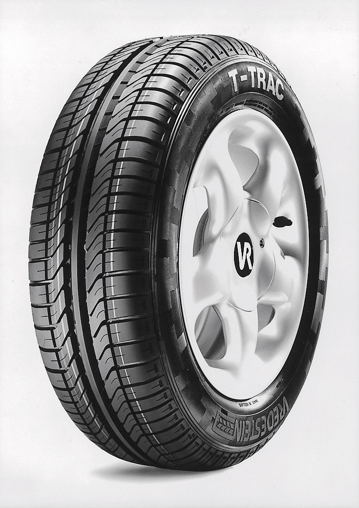 165/65 R13 77T TL T-TRAC SILICA FSL 2014 G-E-2
