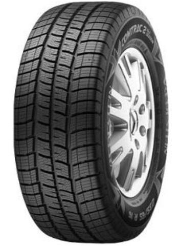 pneus VREDESTEIN 215/60 R16C 103T TL COMTRAC 2 ALL SEASON+ 3PMSF M+S 2022 215/60 R16C 103T TL COMTRAC 2 ALL SEASON+ 3PMSF M+S 2022