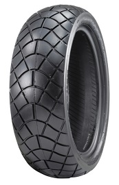 100/80 R17 58P 6PR TL P6052 (F) 